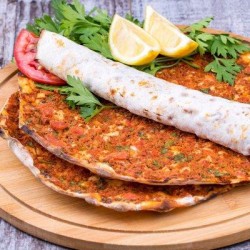Fındık Lahmacun