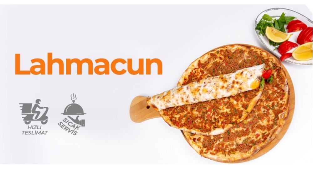 Lahmacun Lezzetleri