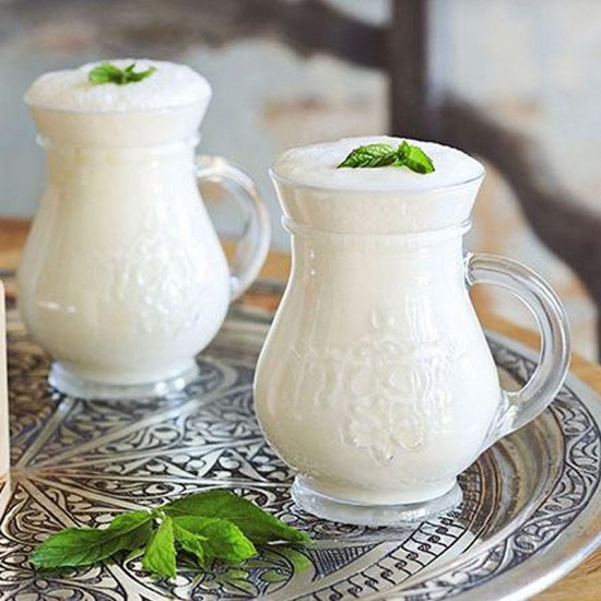 Açık Ayran