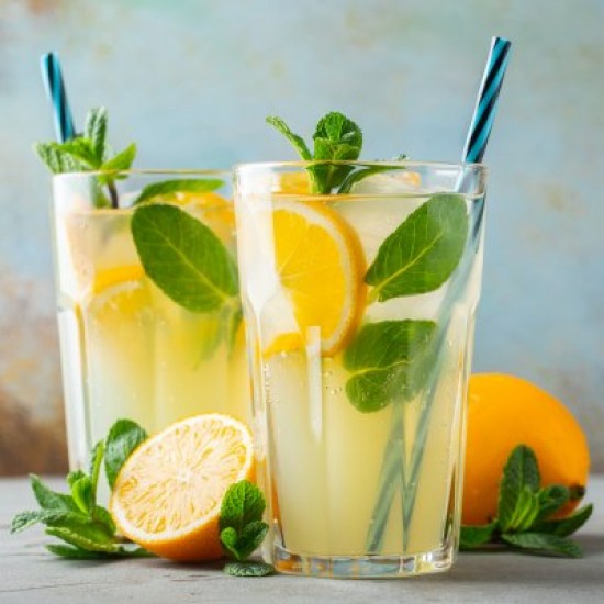 Limonata 1 Litre