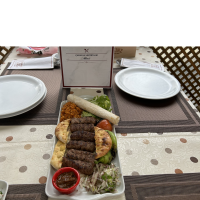 İnegöl Köfte Porsiyon