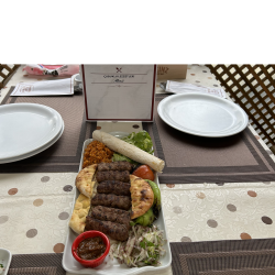 İnegöl Köfte Porsiyon