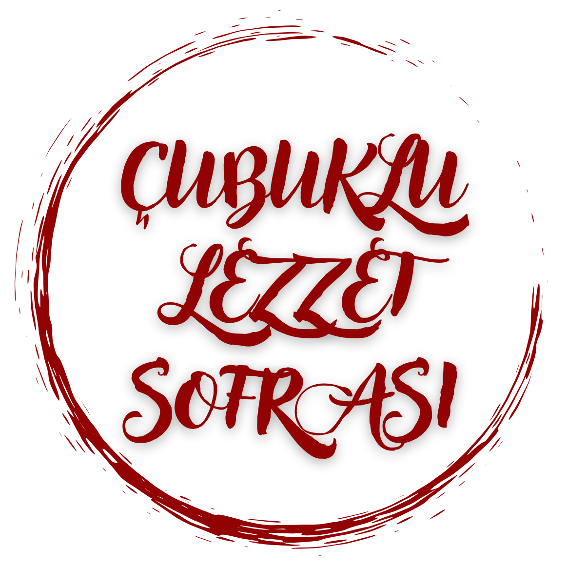 Çubuklu Lezzet Sofrası